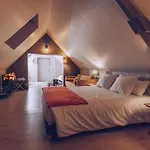 Maison d'hôtes Plumes & Coton