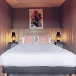 Maison d'hôtes Plumes & Coton 3*