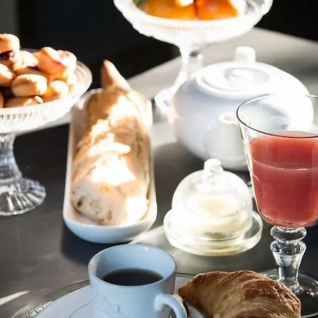 Pensión Plumes & Coton