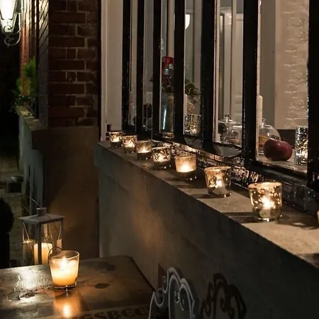 Plumes & Coton Konukevi