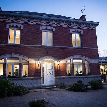 Plumes & Coton Pensión