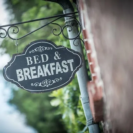 Plumes & Coton 3* Ecurie