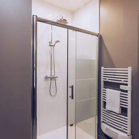 Pensión Plumes & Coton