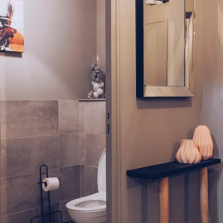 Pensión Plumes & Coton