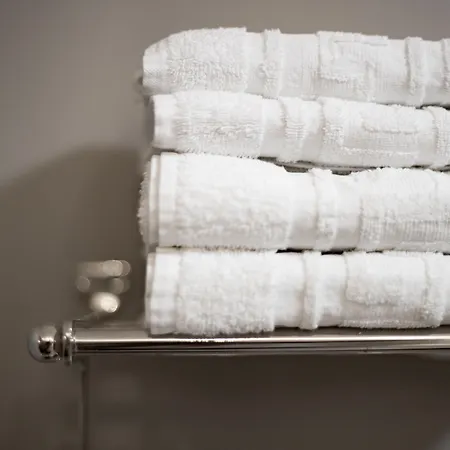 Plumes & Coton Konukevi Ecurie