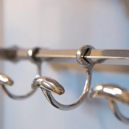 Pensión Plumes & Coton 3*