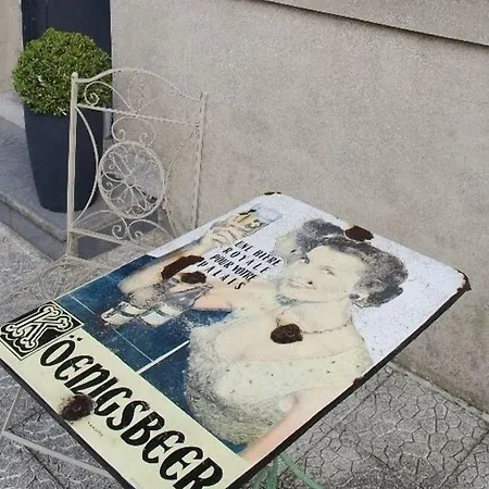 Plumes & Coton Ecurie