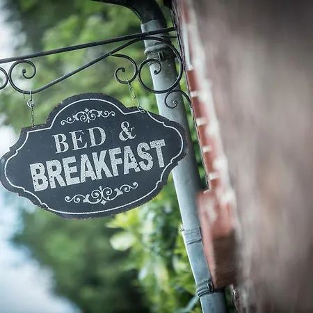 Plumes & Coton 3* Ecurie