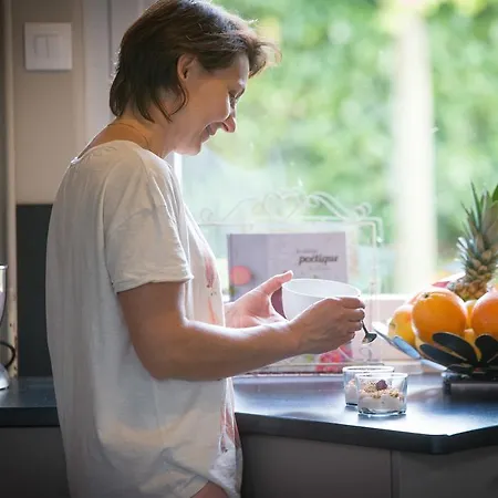 Plumes & Coton Ecurie