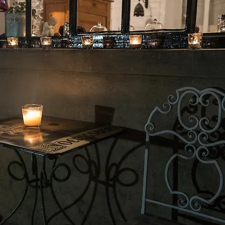 Pensión Plumes & Coton