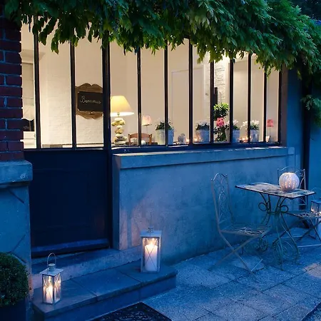 Pensión Plumes & Coton