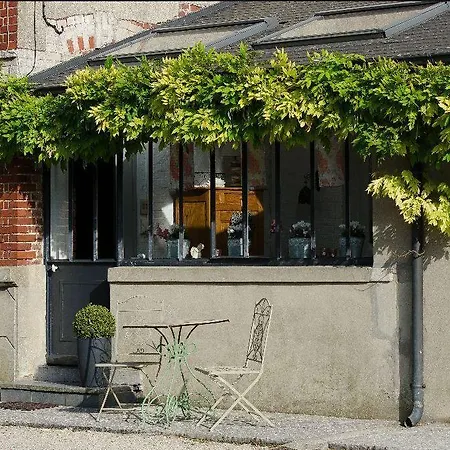 Maison d'hôtes Plumes & Coton 3*
