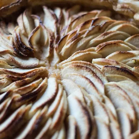 Plumes & Coton Pensión 3*