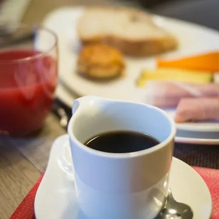 Plumes & Coton 3* Ecurie