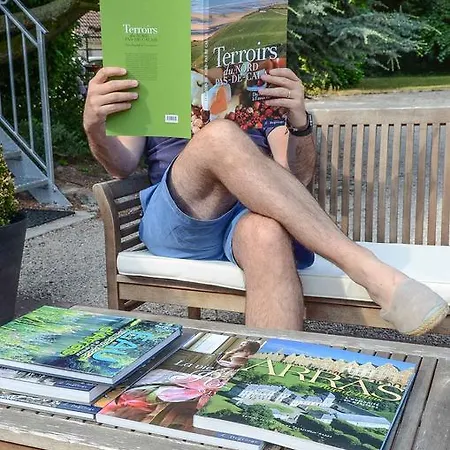 Pensión Plumes & Coton