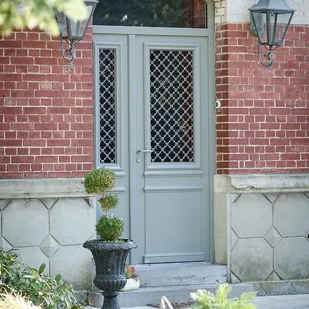 Plumes & Coton 3* Ecurie