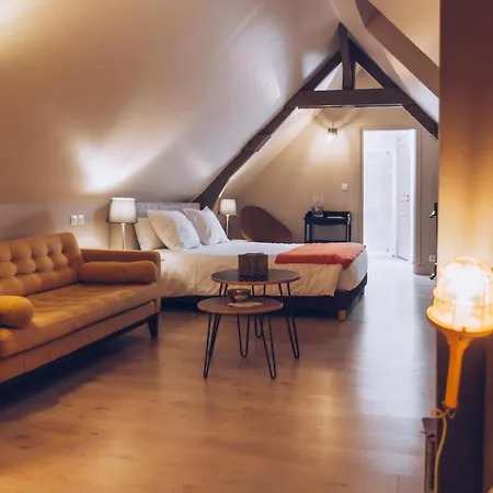 Plumes & Coton Ecurie