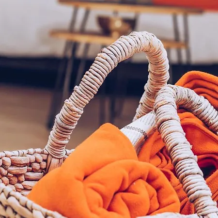 Plumes & Coton Ecurie