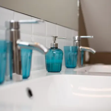 Plumes & Coton 3* Ecurie