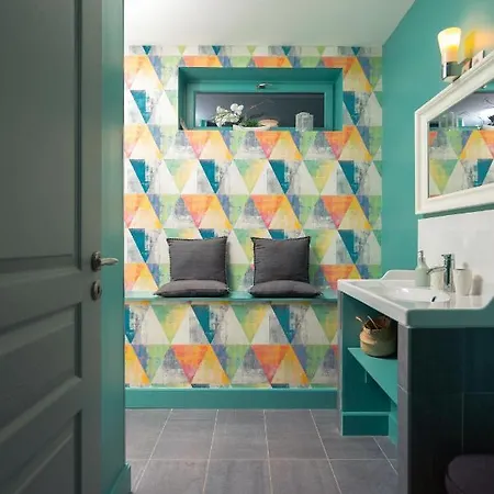 Plumes & Coton Ecurie