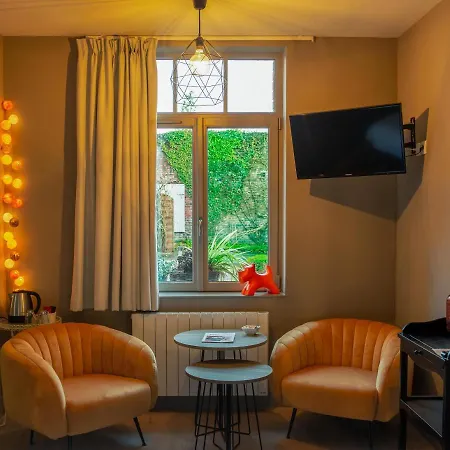 Plumes & Coton Ecurie