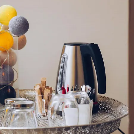 Plumes & Coton 3* Ecurie