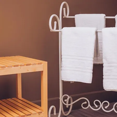 Konukevi Plumes & Coton 3*