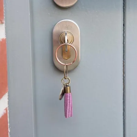 Plumes & Coton Pensión Ecurie