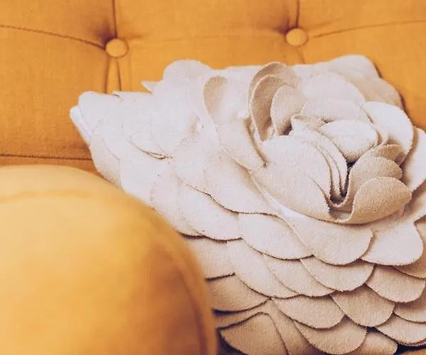 Plumes & Coton Écurie